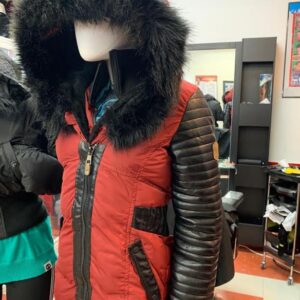 Manteau 2