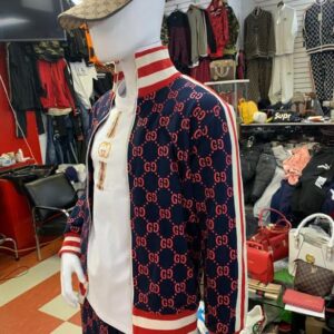 Blouson 3