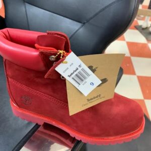 Chaussures 1